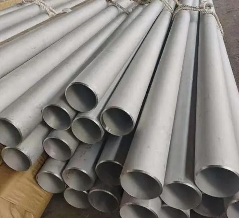 通榆304不锈钢管
